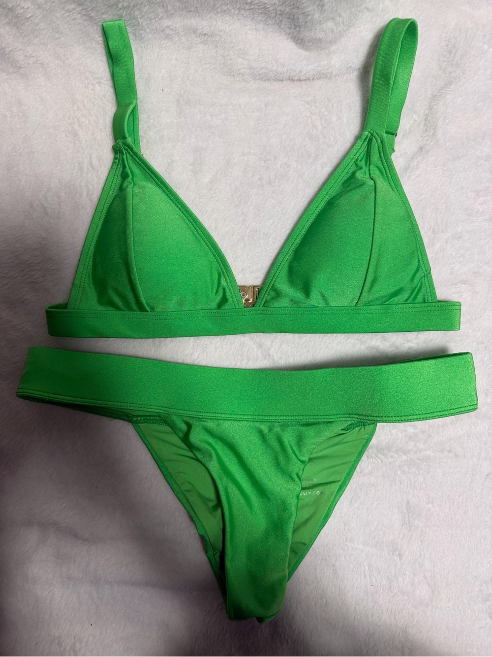 Hello Molly Twilight Mirage Bikini